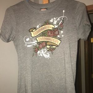 Harley Davidson t-shirt